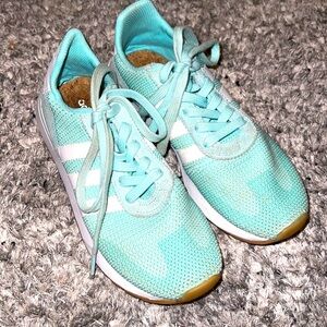 Like New Adidas Shoes